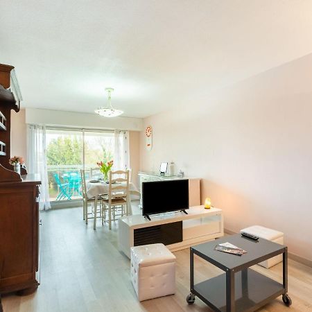 Apartment Résidence Le Centre Meschers-sur-Gironde Esterno foto