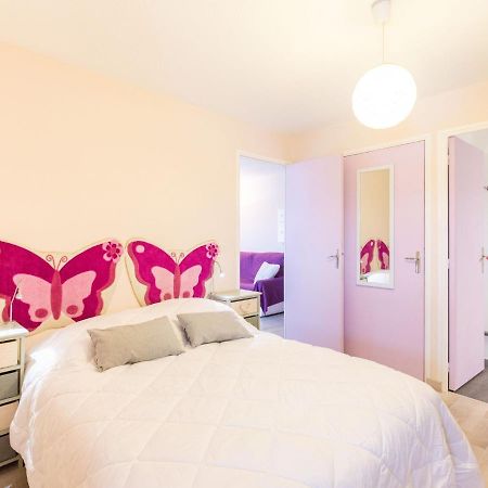 Apartment Résidence Le Centre Meschers-sur-Gironde Esterno foto