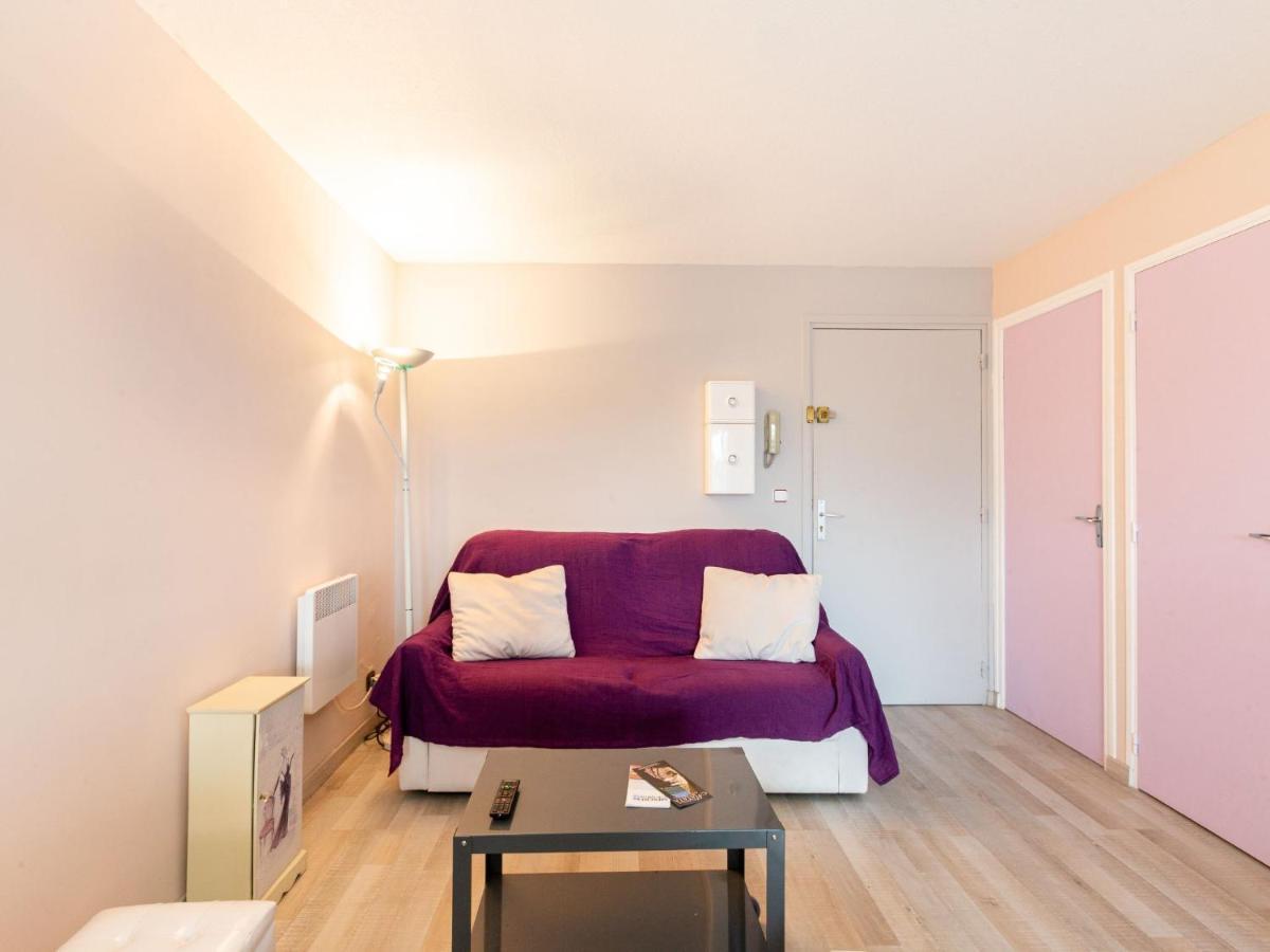 Apartment Résidence Le Centre Meschers-sur-Gironde Esterno foto